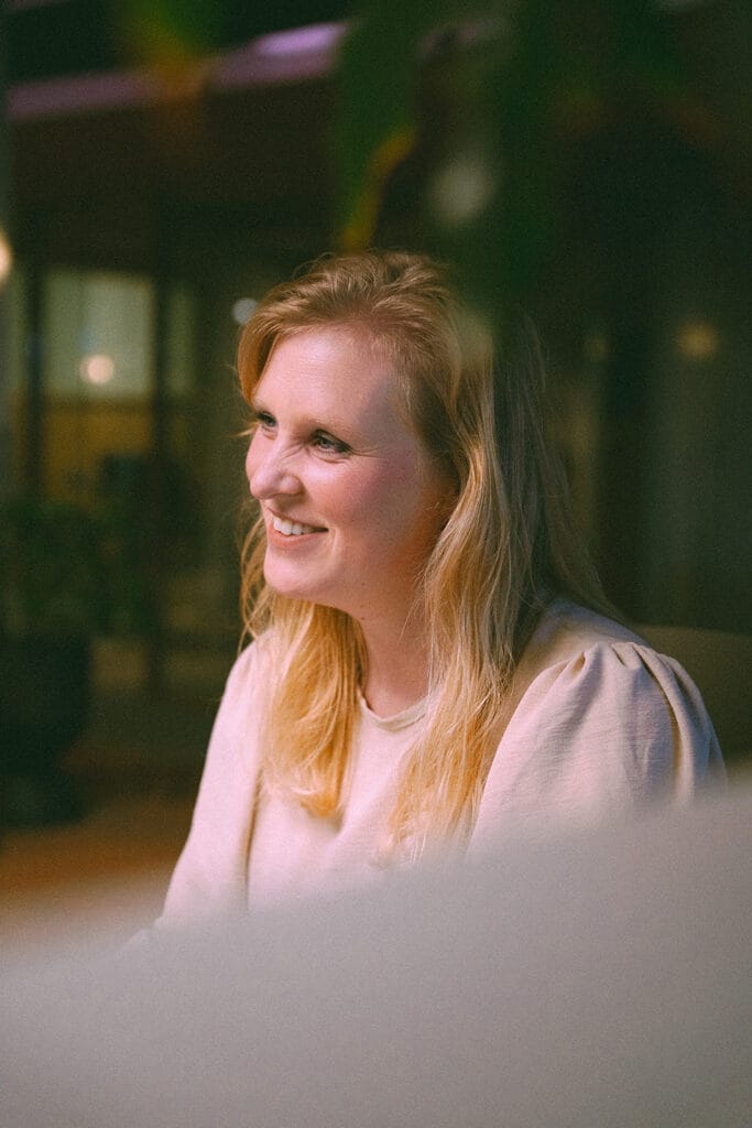 Angela van der Burght-Tol